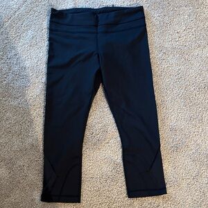 lululemon athletica Leggings